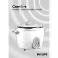 PHILIPS HD4500/00 Owners Manual PHILIPS HD4500/00 Owners Manual