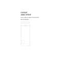 AEG LAV40980 Owners Manual AEG LAV40980 Owners Manual