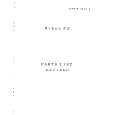 NIKON F3 Parts Catalog NIKON F3 Parts Catalog