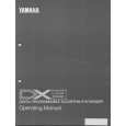 YAMAHA DX9 Owners Manual YAMAHA DX9 Owners Manual