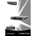 PHILIPS DVD865AT Owners Manual PHILIPS DVD865AT Owners Manual