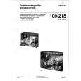 SIEMENS FC822 Service Manual SIEMENS FC822 Service Manual