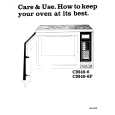 WHIRLPOOL CM40A-6P Owners Manual WHIRLPOOL CM40A-6P Owners Manual