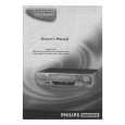 PHILIPS VRZ464AT Owners Manual PHILIPS VRZ464AT Owners Manual