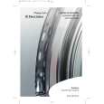 ELECTROLUX EDE66160W Owners Manual ELECTROLUX EDE66160W Owners Manual