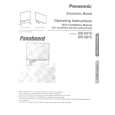 PANASONIC UB5315 Owners Manual PANASONIC UB5315 Owners Manual