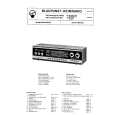 BLAUPUNKT KDB984408 Service Manual BLAUPUNKT KDB984408 Service Manual