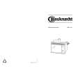 BAUKNECHT MNC 3113 AV Owners Manual BAUKNECHT MNC 3113 AV Owners Manual