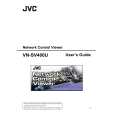JVC VN-SV400U Owners Manual JVC VN-SV400U Owners Manual