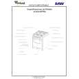 WHIRLPOOL ACK2430PB0 Parts Catalog WHIRLPOOL ACK2430PB0 Parts Catalog