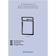 ELECTROLUX ESI4120X Owners Manual ELECTROLUX ESI4120X Owners Manual