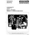 NORDMENDE GALAXY45A Service Manual NORDMENDE GALAXY45A Service Manual