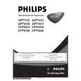 PHILIPS 20PT4331/55R Owners Manual PHILIPS 20PT4331/55R Owners Manual