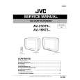 JVC AV21D73/VT Service Manual JVC AV21D73/VT Service Manual