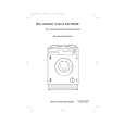 AEG LAV12500VI Owners Manual AEG LAV12500VI Owners Manual