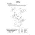 JVC HR-VP59U Parts Catalog JVC HR-VP59U Parts Catalog
