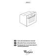 WHIRLPOOL AKZ 218/IX Owners Manual WHIRLPOOL AKZ 218/IX Owners Manual