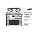 JUNO-ELECTROLUX HEG 3336.1 BR EE GAS Owners Manual JUNO-ELECTROLUX HEG 3336.1 BR EE GAS Owners Manual