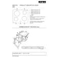WHIRLPOOL AKS 310/NE Quick Start WHIRLPOOL AKS 310/NE Quick Start