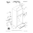 WHIRLPOOL ET18NMXDW01 Parts Catalog WHIRLPOOL ET18NMXDW01 Parts Catalog