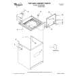 WHIRLPOOL 7MLSQ9549PQ1 Parts Catalog WHIRLPOOL 7MLSQ9549PQ1 Parts Catalog