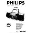 PHILIPS AZ8567/05 Owners Manual PHILIPS AZ8567/05 Owners Manual