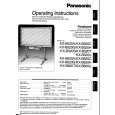PANASONIC KXB620C Owners Manual PANASONIC KXB620C Owners Manual