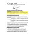 HITACHI CPS240 Owners Manual HITACHI CPS240 Owners Manual
