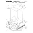 WHIRLPOOL KSCS23FSMS01 Parts Catalog WHIRLPOOL KSCS23FSMS01 Parts Catalog