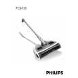 PHILIPS FC6120/01 Owners Manual PHILIPS FC6120/01 Owners Manual