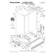 WHIRLPOOL KSSC36FKB01 Parts Catalog WHIRLPOOL KSSC36FKB01 Parts Catalog
