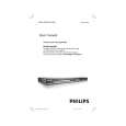 PHILIPS DVP5140K/51 Owners Manual PHILIPS DVP5140K/51 Owners Manual