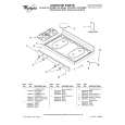 WHIRLPOOL SF315PEMB1 Parts Catalog WHIRLPOOL SF315PEMB1 Parts Catalog