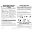 WHIRLPOOL MC22MPT2 Owners Manual WHIRLPOOL MC22MPT2 Owners Manual