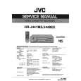 JVC HR-J441 Service Manual JVC HR-J441 Service Manual