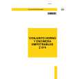 ZANUSSI Z974RP Owners Manual ZANUSSI Z974RP Owners Manual