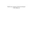 ARTHUR MARTIN ELECTROLUX TVE5804N 48L Owners Manual ARTHUR MARTIN ELECTROLUX TVE5804N 48L Owners Manual