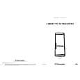 ELECTROLUX ERB3226X Owners Manual ELECTROLUX ERB3226X Owners Manual