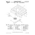 WHIRLPOOL GR448LXPS1 Parts Catalog WHIRLPOOL GR448LXPS1 Parts Catalog