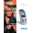 NOKIA 6800 User Guide NOKIA 6800 User Guide