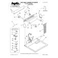 WHIRLPOOL IGX3000RQ0 Parts Catalog WHIRLPOOL IGX3000RQ0 Parts Catalog