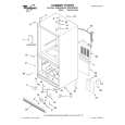 WHIRLPOOL GB9SHKRMS00 Parts Catalog WHIRLPOOL GB9SHKRMS00 Parts Catalog