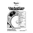 WHIRLPOOL SF388PEWN0 Owners Manual WHIRLPOOL SF388PEWN0 Owners Manual
