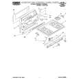 WHIRLPOOL FGP335BL1 Parts Catalog WHIRLPOOL FGP335BL1 Parts Catalog