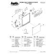 WHIRLPOOL IMU38760 Parts Catalog WHIRLPOOL IMU38760 Parts Catalog