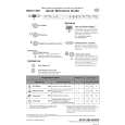 WHIRLPOOL GSXH 7498 Quick Start WHIRLPOOL GSXH 7498 Quick Start