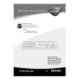 PHILIPS DVD755VR/00 Owners Manual PHILIPS DVD755VR/00 Owners Manual