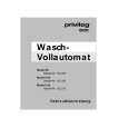 PRIVILEG 152.295 2 Owners Manual PRIVILEG 152.295 2 Owners Manual