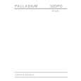 PALLADIUM 32DPD Service Manual PALLADIUM 32DPD Service Manual