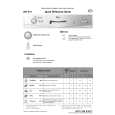 WHIRLPOOL ADP 554 WH Quick Start WHIRLPOOL ADP 554 WH Quick Start
